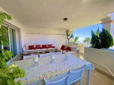 Apartment For Sale In Puerto Ban S Costa Del Sol Puerto Jose Banus