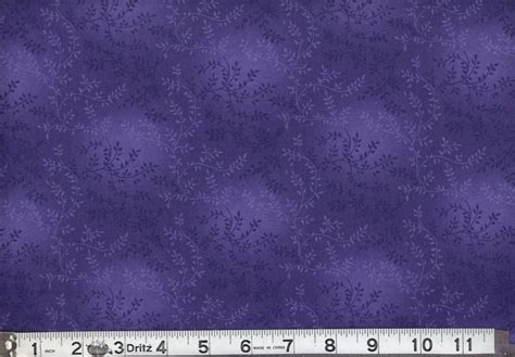 108 Extra Wide Quilt Backing Bty 100 Cotton Tonal Vineyard Purple Ebay