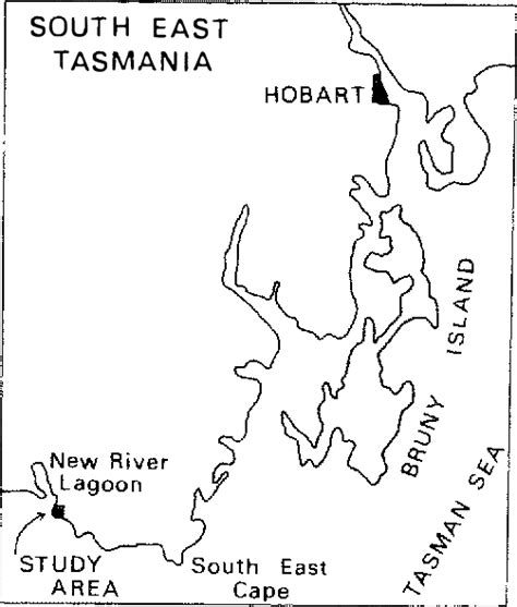 Figure 1 From Pre Devonian Stratigraphy And Structure Of ThePrion Beach