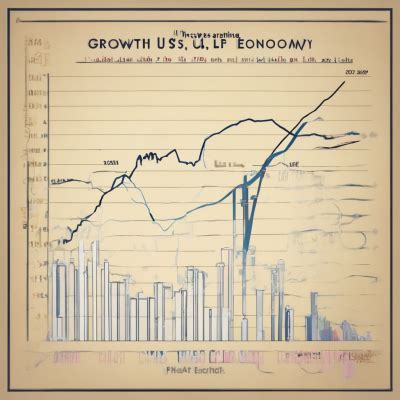 U.S. Economy Surprises with Strongest Growth in Two Years