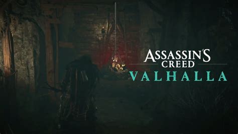 Assassin S Creed Valhalla S Mbolo Maldito Oxfordshire Youtube