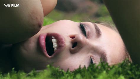 Mila Azul Go Green W B Scene Porn Pic