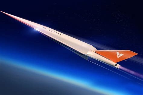 Venus Stargazer Hypersonic Jet Wicked Gadgetry