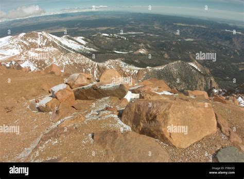 Curvatura de la tierra fotografías e imágenes de alta resolución