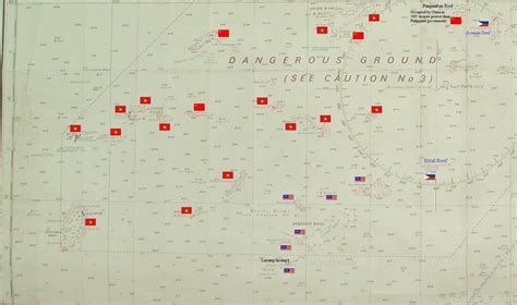 Em Esber Blog 2: Photos of Pagasa Island in the Kalayaan Islands Group - Palawan Philippines