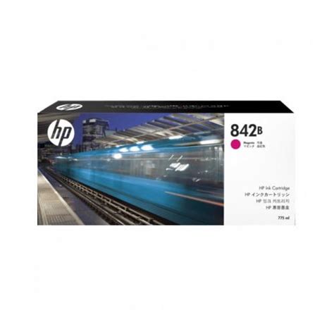 Harga Hp Magenta Ink Cartridge B Ml Terbaru Bhinneka