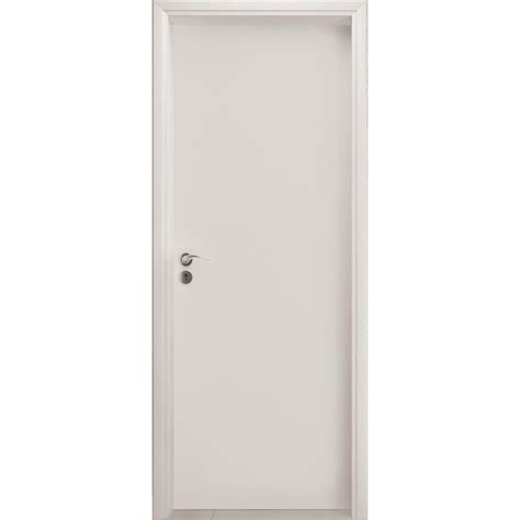 Folha De Porta De Giro Colmeia Eucaplac X Cm Branco Max