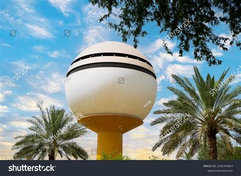 5 Buraydah Tower Images, Stock Photos & Vectors | Shutterstock