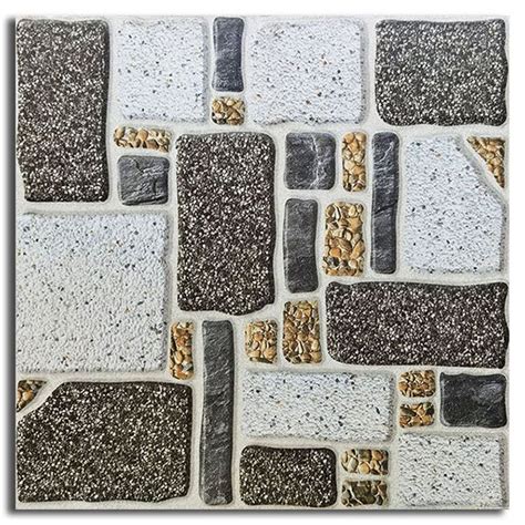 Saigres Outdoor Floor Tile