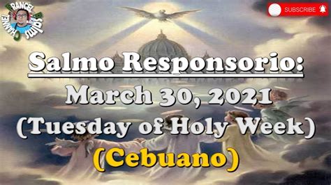 Salmo March Cebuano Req By Sir Ahlvel Nu Ez Youtube