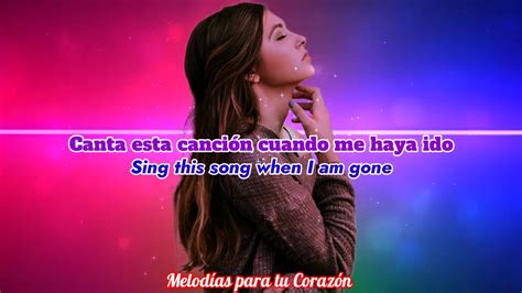 You Ll Be Ok Gareth Emery Feat Annabel Lyrics Sub Espa Ol Youtube