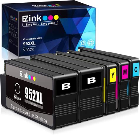 The Best Printer Ink Cartridge Refill For Office Pro 8710 4u Life