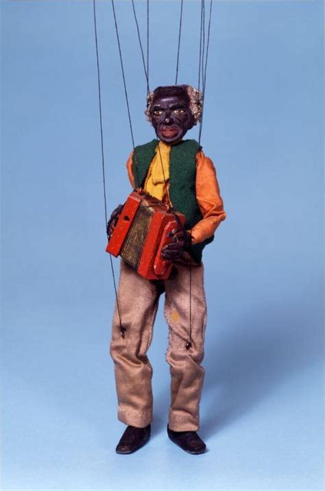 Marionette Of Uncle Remus Whanslaw Hw Vanda Explore The Collections