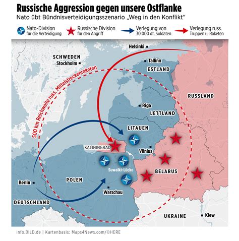 Bne IntelliNews Russian Spring Offensive Could Lead To War With Nato