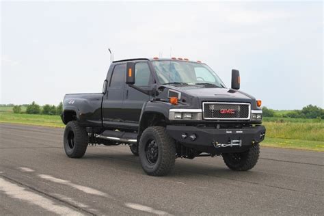 Gmc 5500 Specs Photos Videos And More On Topworldauto