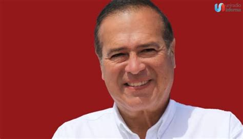 Este Lunes Arturo Gonz Lez Cruz Rinde Protesta Como Alcalde De Tj