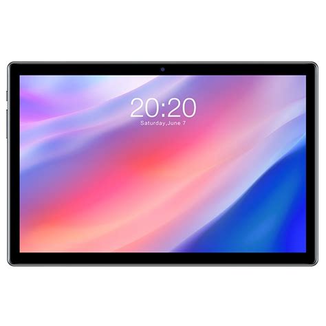 Teclast P20HD 10 1 Inch Tablet 1920 1200 IPS Screen With Unisoc SC9863A