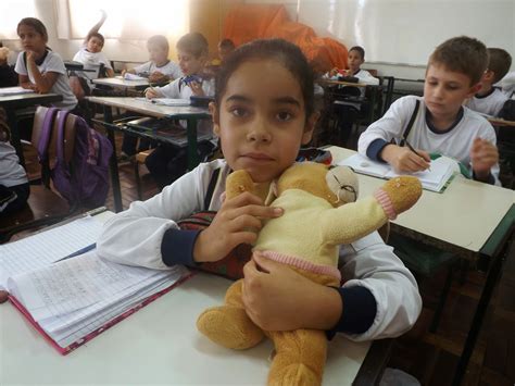 Escola B Sica Municipal Irm Cec Lia Atividade Realizada Em Espanhol