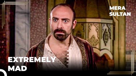 Suleiman Finds Out That Hurrem Has Been Thrown Into Custody Mera