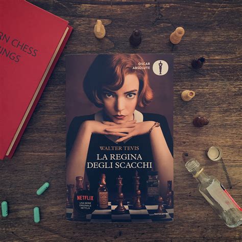 La Regina Degli Scacchi Bellereadingabook