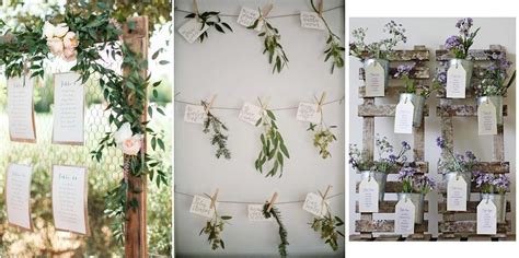 36 Ideas Originales Para Crear Tu Seatting Plan De Bodas Planes De Boda Bodas Ideas