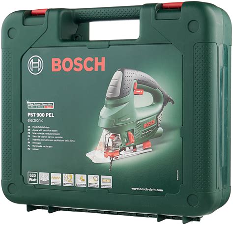 Bosch Pst Pel A