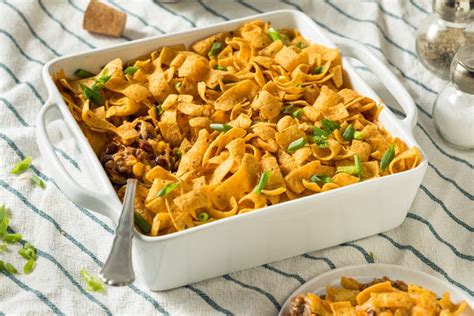 Sonic Frito Chili Pie Recipe | Recipes.net