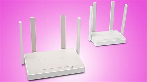 Fritzbox-Konkurrent im Test: DSL-Router Keenetic Hero mit Mesh-WLAN ...