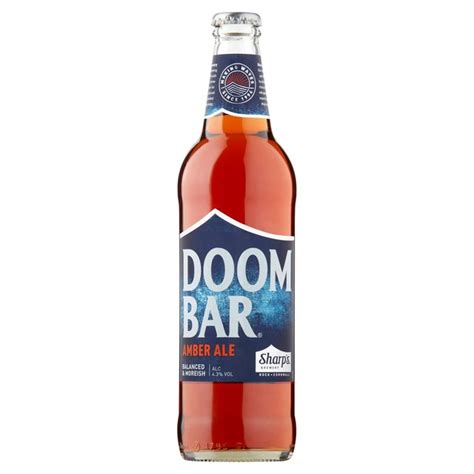 Sharps Doom Bar Amber Ale Ocado