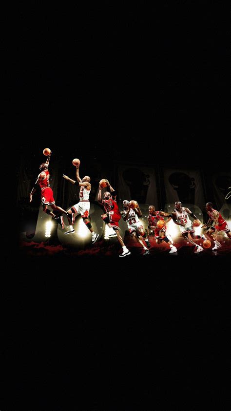 Michael Jordan Wallpaper Dunk 61 Images