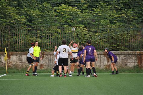 Dsc Amatori Union Rugby Milano Flickr