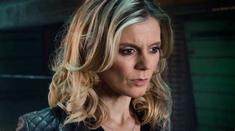 Signora Volpe: Emilia Fox Joins AMC Networks' Acorn TV Detective Drama