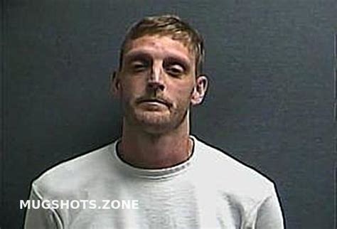 DRESSMAN DAVID A 10 25 2023 Boone County Mugshots Zone