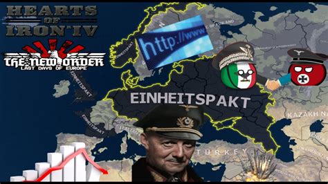 The Wehrmacht Reborn TNO Last Days Of Europe Dengist Speer Part 3