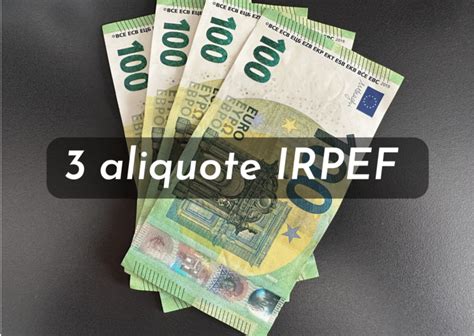 Ecco Le Tre Possibili Nuove Aliquote Irpef Le Tabelle E Chi Ci Rimette