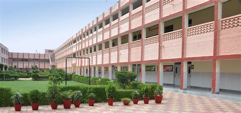 Best Infrastructure Facilities In School