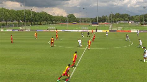 Samenvatting Fc Groningen Go Ahead Eagles Rtv Noord