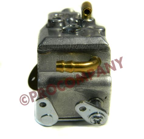 Brand New Carburetor Fitting Komatsu Zenoah G4500 G5200 G5800 Chainsaws