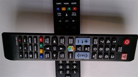 General Remote Control Fit For Samsung AA59 00638A AA59 00637A Smart 3D