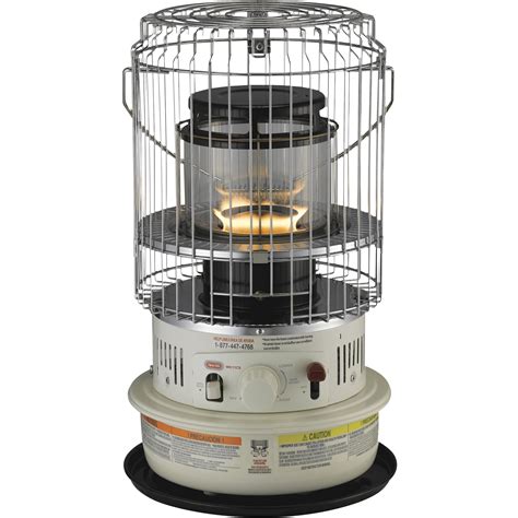 Dyna Glo Delux Kerosene Convection Heater Btu Model Wk C