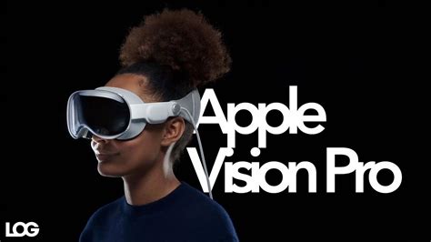 Apple Vision Pro I In Abd K Tarihi Resmen A Kland Log