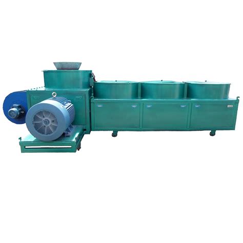 Chicken Manure Organic Fertilizer Granule Production Equipments