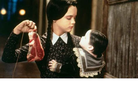 Wandinha Addams ganha série na Netflix dirigida por Tim Burton – ES Brasil