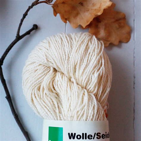 Strickwolle Wolle Seide Lila L Mmchen Onlineshop