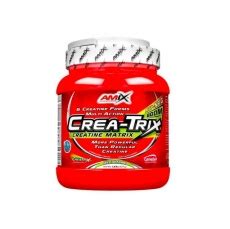 Crea Trix Amix Su Zumub