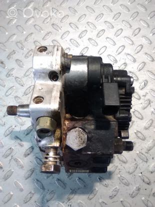 0445010125 059130755JB00 059130755J Audi A6 S6 C6 4F Fuel Injection