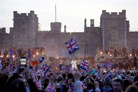 Coronation of King Charles III - ABC News