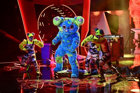 „the Masked Singer“ Jetzt Kommt Alles Ganz Anders Dieser Star Steckt