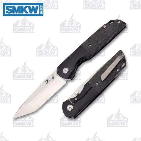 The Kansept Warrior is a solid contender – Knife Newsroom
