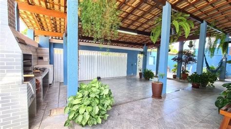 Casa Na Rua Papoula 176 Jardim Asteca Em Vila Velha Por R 280 000